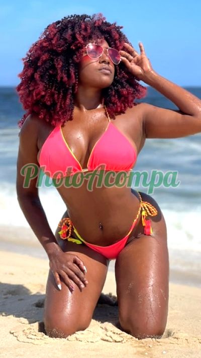 Ana Lívia (21) 96633-3565, Acompanhante em Maricá