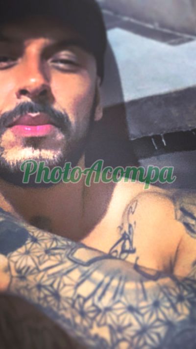 Rodrigo (11) 94219-3596, Homem que faz massagens eróticas em São Paulo