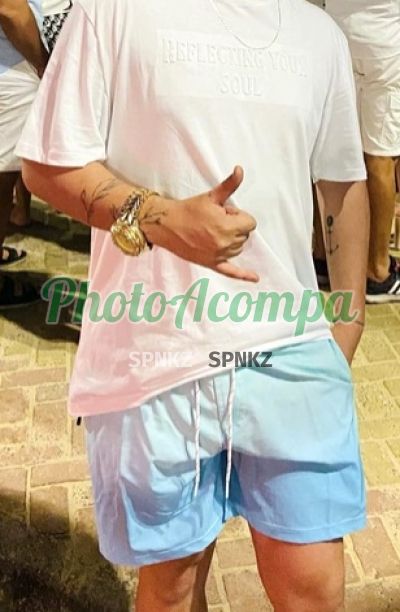 Thalles Cabra, garoto de programa em Campinas