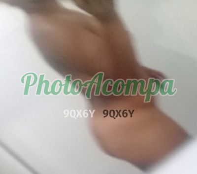 Jenifer, escort em Ribeirão Preto