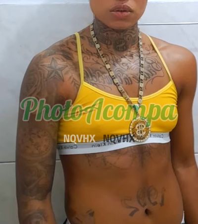 Morena, acompanhante no Centro (RJ)