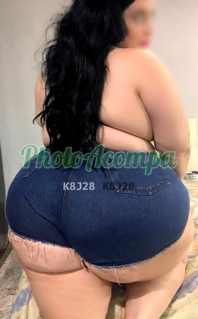 Camillinha (21) 99022-2956, acompanhante no Centro (RJ)