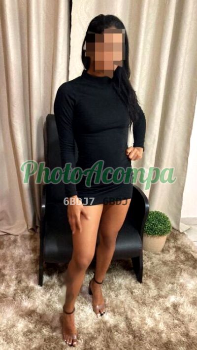 Bia, acompanhante em Campinas
