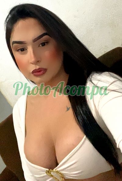 Vitória (11) 93317-7091, transex em Franco da Rocha