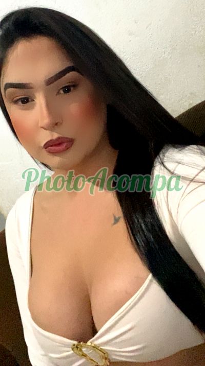 Vitória (11) 93317-7091, transex em Franco da Rocha