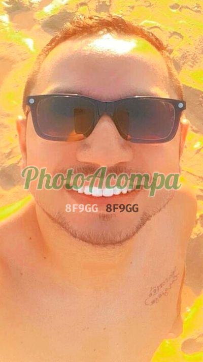 Renatinho Lima, garoto de programa em Fortaleza