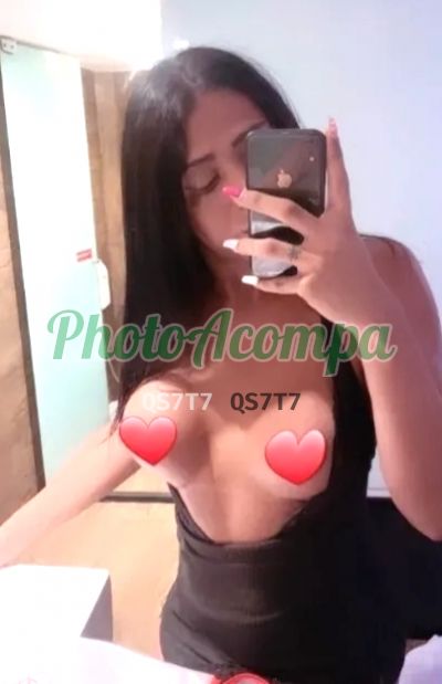 Jully Queiroz, trans em Recife
