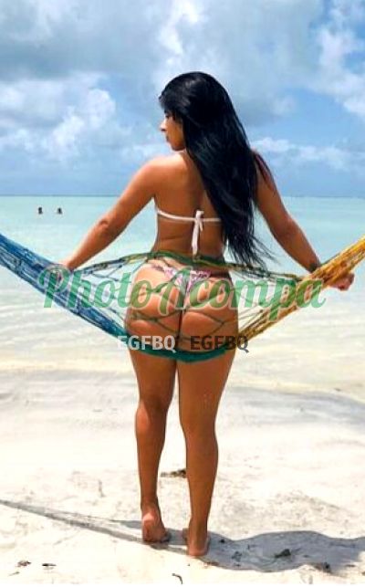 Lara, escort em Água Limpa