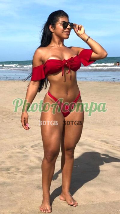 Lara, escort em Brasília