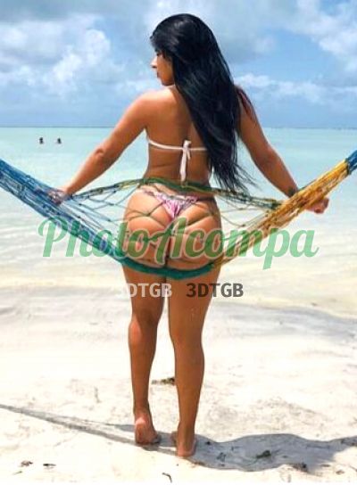 Lara, acompanhante em Brasília
