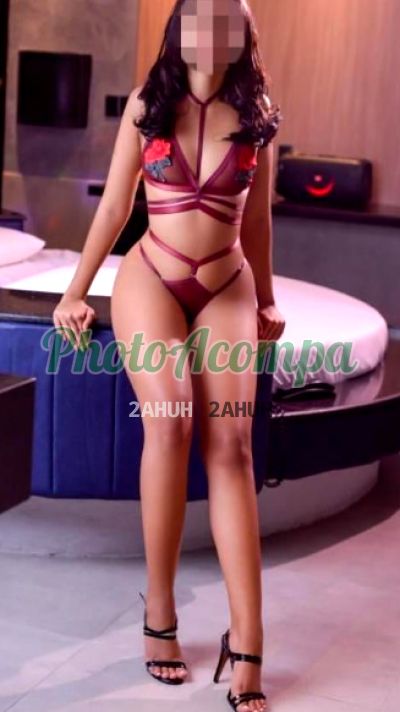 Monique, escort em Brasília