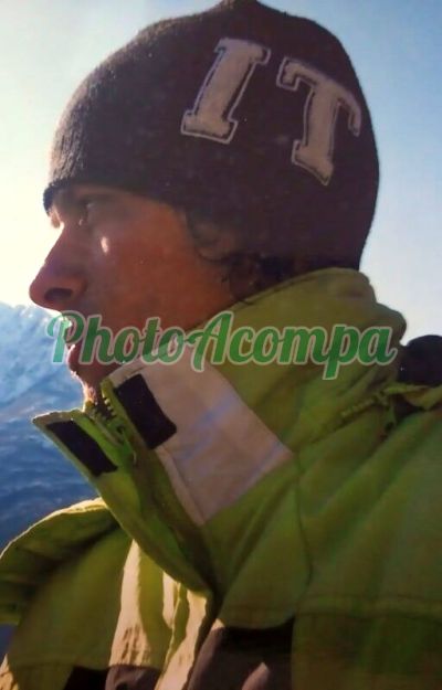 Rafael, garoto de programa no ABC Paulista