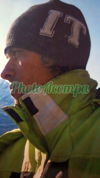 Rafael, garoto de programa no ABC Paulista