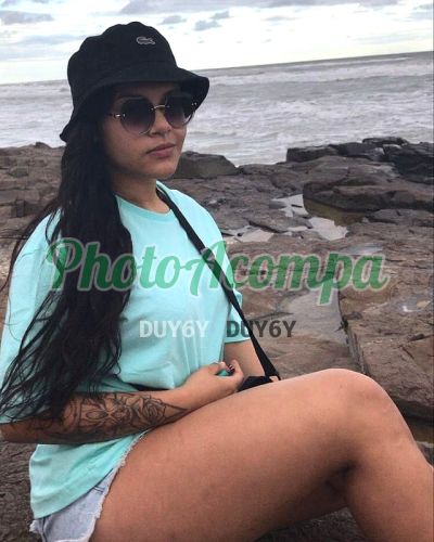 Katriny, garota de programa em Florianópolis