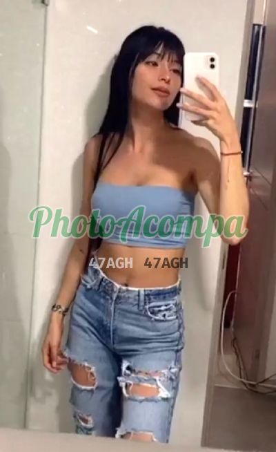 Karina, escort nos Jardins (SP)