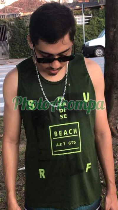 Putão, garoto de programa no Guarujá