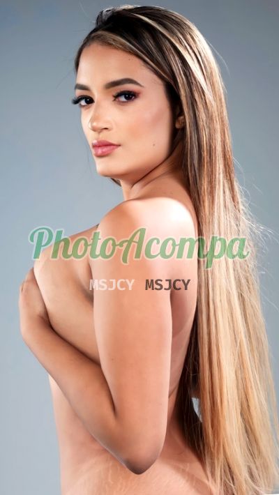 Liz Dias, garota de programa em Sertãozinho