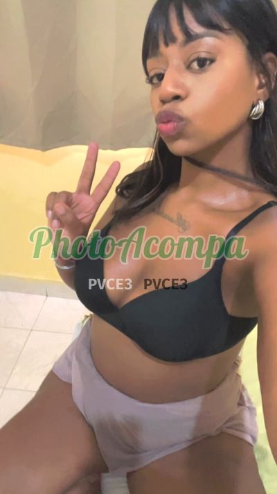 Cacau Mineira Cavalona (21) 98258-3145, escort em Niterói