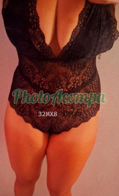 Aline, escort em São José dos Campos