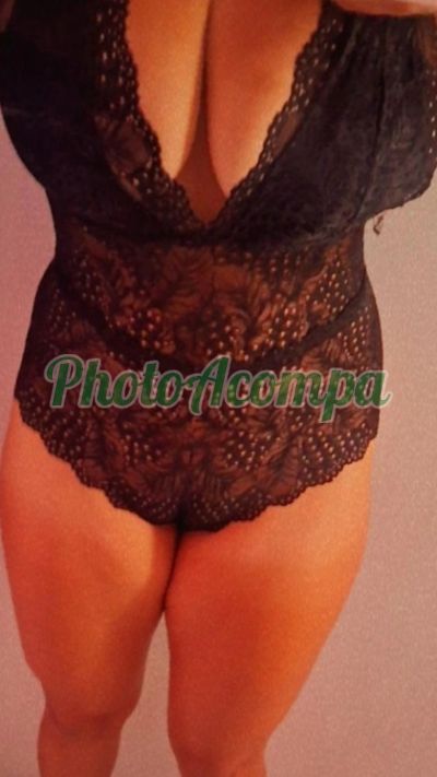 Aline, escort em São José dos Campos