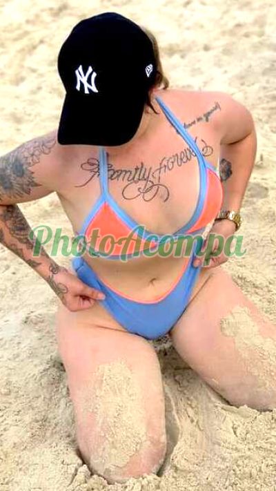 Giovana, acompanhante em Novo Hamburgo