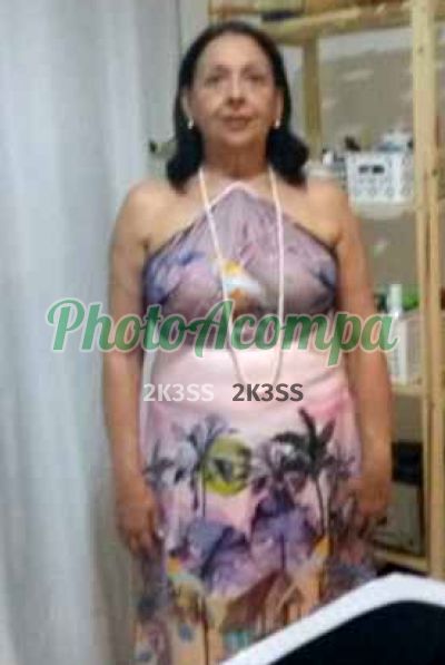 Fátima, garota de programa em Fortaleza