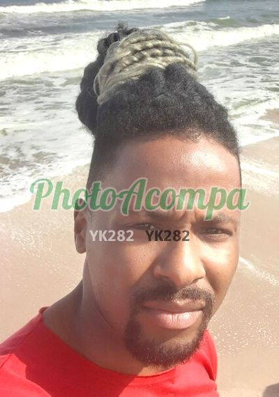 Willian, garoto de programa em São Leopoldo