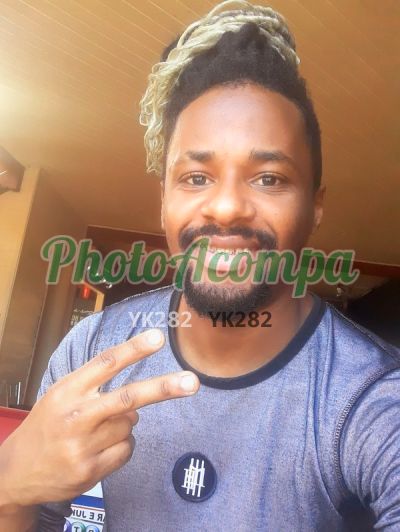 Willian, garoto de programa em São Leopoldo
