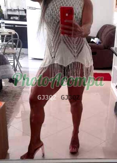 Gaby, escort em Guarulhos