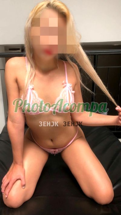 Camila, garota de programa em Porto Alegre