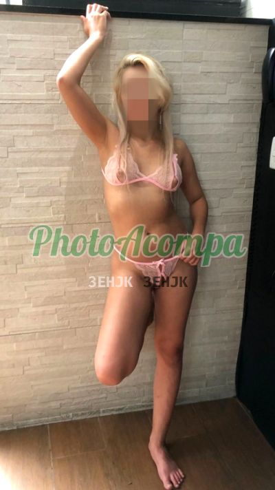 Camila, escort em Porto Alegre