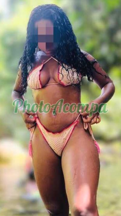 Brena Silva (24) 99882-2317, Escort em Três Rios