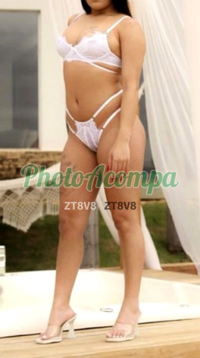 Layla, escort em Itanhaém