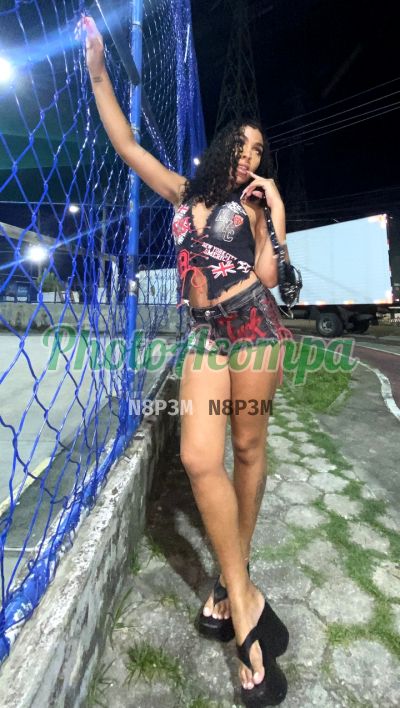 Jenny Jenny (21) 97362-6228, travesti em São João de Meriti