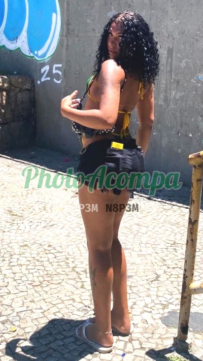 Jenny Jenny (21) 97362-6228, transex em São João de Meriti