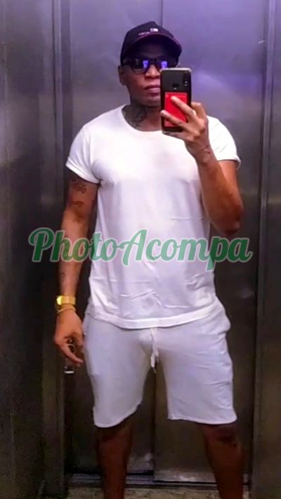 Bruno (81) 99786-0150, Homem que faz massagens eróticas em Recife