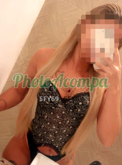 Juliana, acompanhante em Duque de Caxias