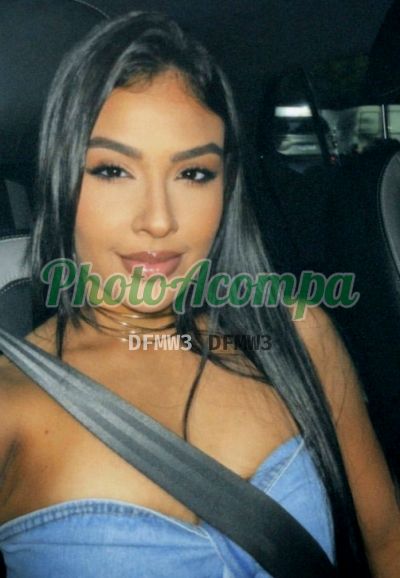 Emily, escort em São Bernardo do Campo (ABC Paulista)