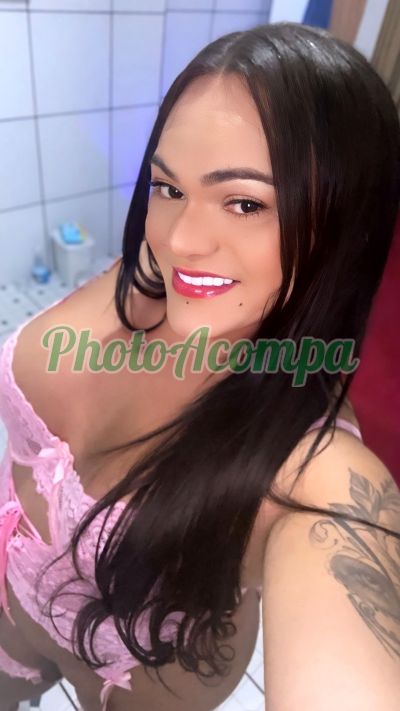 Jamilly Medeiros (31) 99870-7610, Travesti em Belo Horizonte