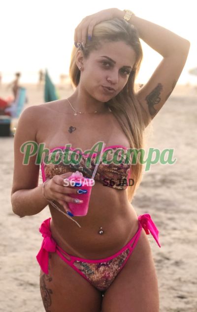Naty Parker (11) 95834-5716, acompanhante em Ubatuba