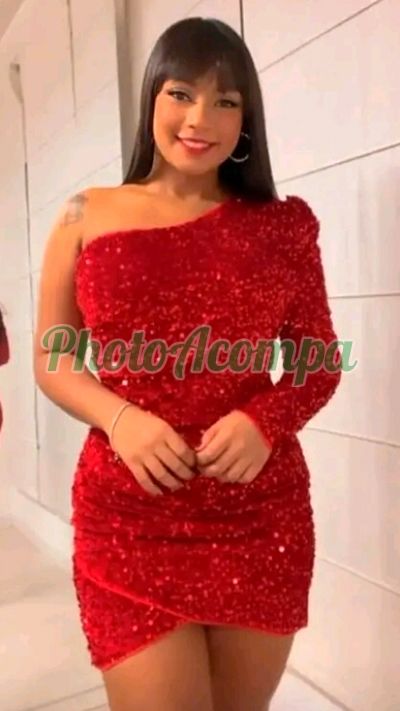 Fernanda, garota de programa em Holambra