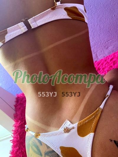 Sofhia, escort em Manaus