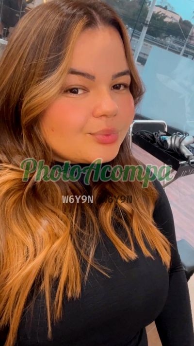 Agatha, garota de programa em Uberaba