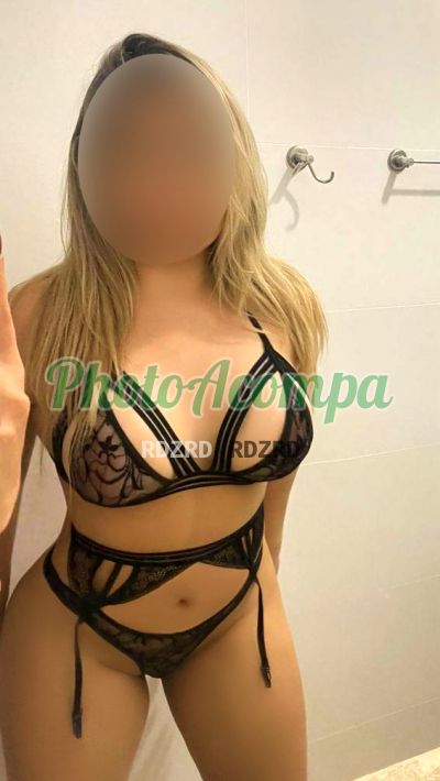 Luanna (51) 99579-0181, acompanhante em Canoas