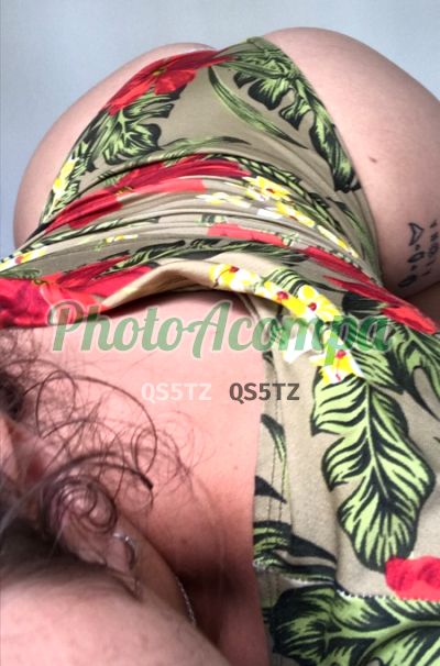 Ana, acompanhante em Messejana (Fortaleza)