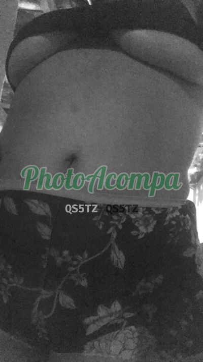 Ana, escort em Messejana (Fortaleza)