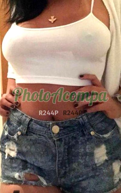 Milena, escort no Jardim Europa (Goiânia)
