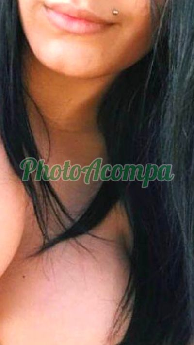 Milena, acompanhante no Jardim Europa (Goiânia)