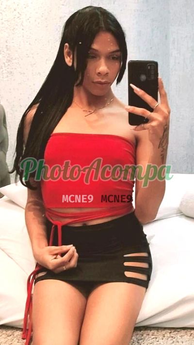 Laura, trans em João Pessoa