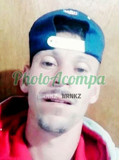 Tiago, garoto de programa em Itapetininga